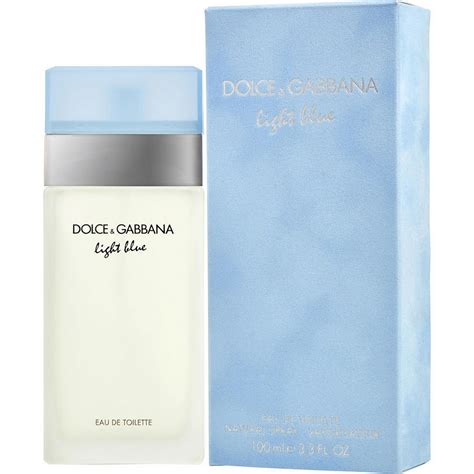 light blue perfume best price